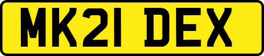 MK21DEX