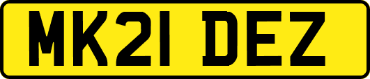 MK21DEZ
