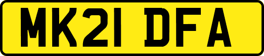MK21DFA