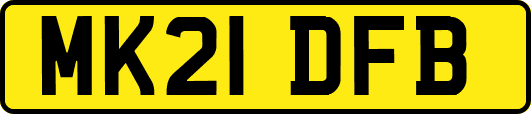 MK21DFB