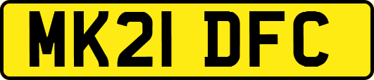 MK21DFC