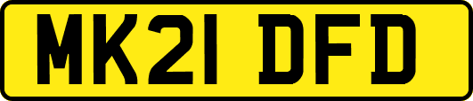 MK21DFD