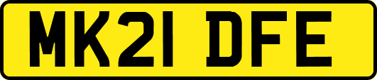 MK21DFE