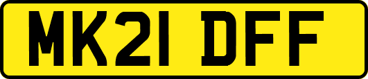 MK21DFF