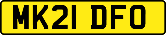 MK21DFO