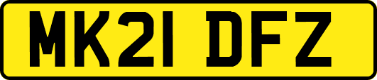 MK21DFZ