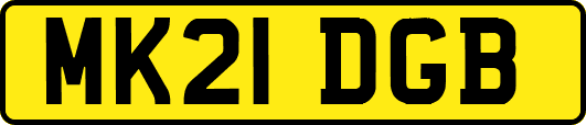 MK21DGB