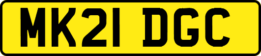 MK21DGC