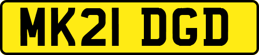 MK21DGD