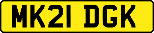 MK21DGK