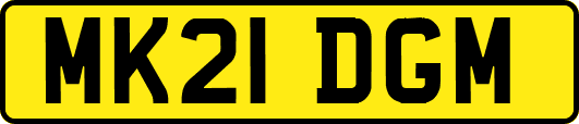 MK21DGM
