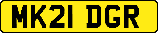 MK21DGR