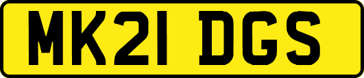 MK21DGS