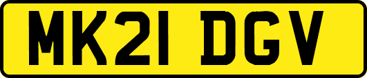 MK21DGV