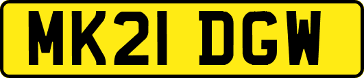 MK21DGW