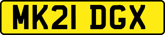 MK21DGX