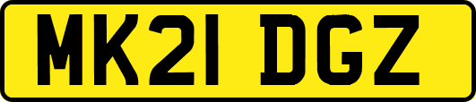 MK21DGZ