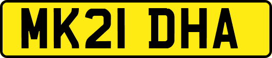 MK21DHA