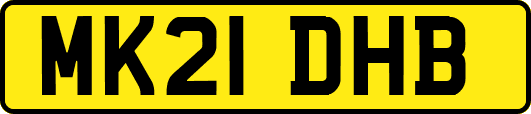 MK21DHB