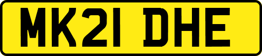 MK21DHE