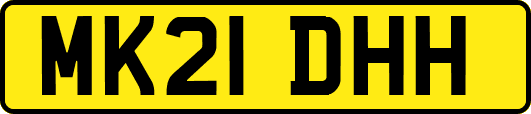 MK21DHH