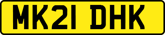MK21DHK