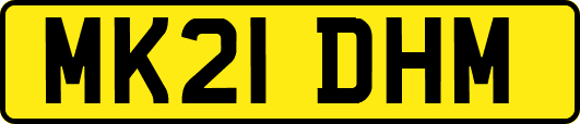 MK21DHM