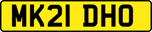 MK21DHO