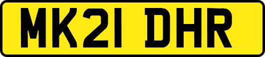 MK21DHR
