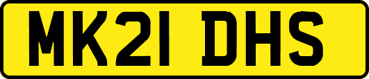 MK21DHS