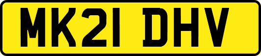 MK21DHV
