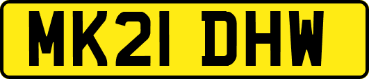 MK21DHW