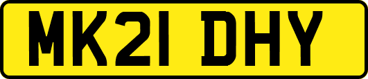 MK21DHY
