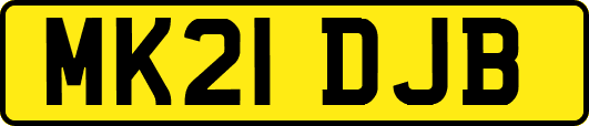 MK21DJB