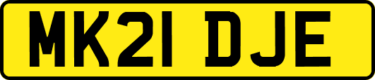 MK21DJE