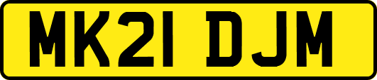MK21DJM
