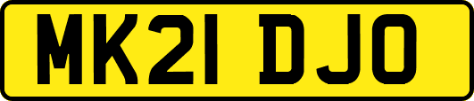 MK21DJO