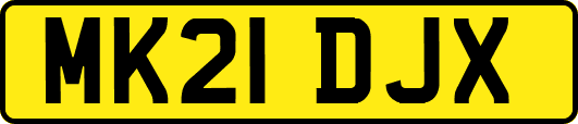 MK21DJX