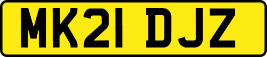 MK21DJZ