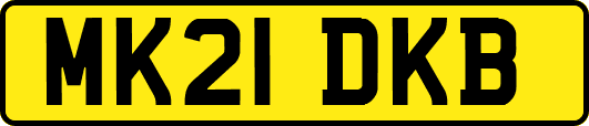 MK21DKB