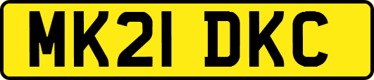 MK21DKC