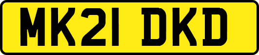 MK21DKD