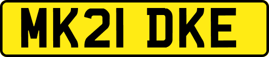 MK21DKE