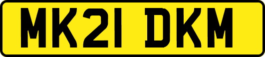 MK21DKM