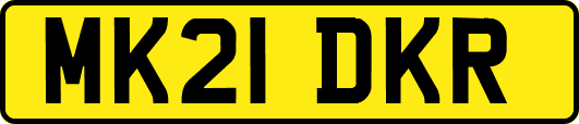 MK21DKR
