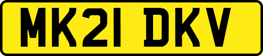 MK21DKV