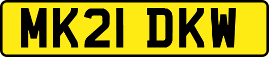 MK21DKW