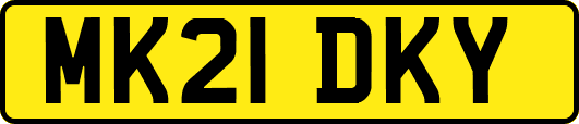 MK21DKY