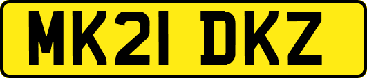 MK21DKZ