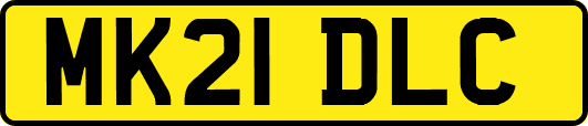 MK21DLC
